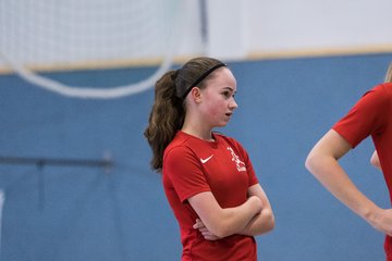 Bild 23 - C-Juniorinnen Futsalmeisterschaft